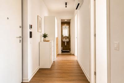 CLOUD9 - Cloud9, Apartament 2 cam, mobilat-utilat | Parcare inclusa - 4