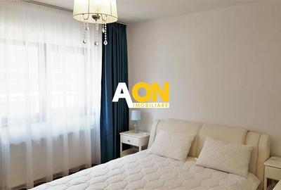 Apartament cu 3 camere, 85 mp, zona zero, Cetatea Alba Carolina - 11