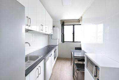 Apartament 2 camere decomandat Garaj 60 mp Marasti The Office - 15