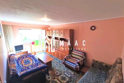 Apartament cu 4 camere decomandat, mobilat în Mihai Viteazul