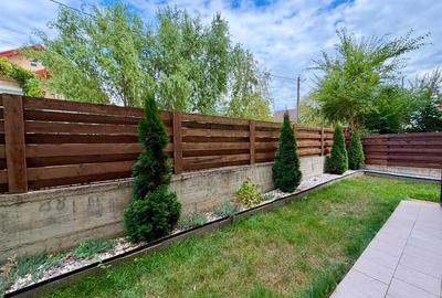 Apartament cu 2 camere decomandat + gardina 80mp, loc de parcare - Rediu - 8