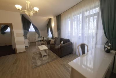 Afacere la Cheie în Predeal – 15 Apartamente Mobilate, 21 Locuri de Parcare - 15