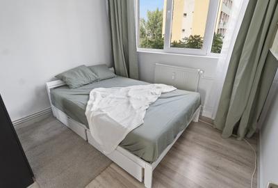4 Camere 3Min Metrou Tudor Vladimirescu Drumul Taberei Plaza Mall - 8