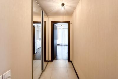 Rezidential sau Office | Apartament 4 camere Marriot - 151 mp utili | Parcare - 10