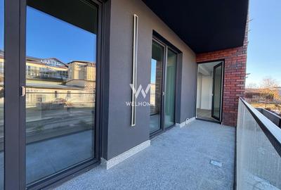 Apartament PREMIUM 3 camere cu GARAJ si boxa - zona Centrala - 4