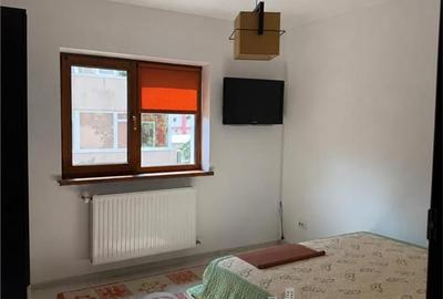 Apartament 2 camere utilat, central, Strada Arcu - 3