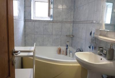 Apartament 3 camere, decomandat, 76 mp, Unirii – Bd. Octavian Goga | Etaj 2 - 8