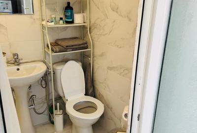 CAPITOL GARSONIERA 24 MP  MOBILAT UTILAT RENOVAT PRET  430 EURO - 8