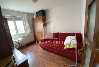 Apartament 3 camere | Etaj intermediar | Zona Micro 14 - 5
