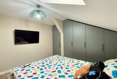 COMISION 0% | Apartament Tip-Samantha 4 camere in Dumbravita - 14