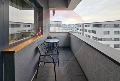 Apartament 2 camere Str. Stadionului, Zona Somesului COMISION 0% - 7