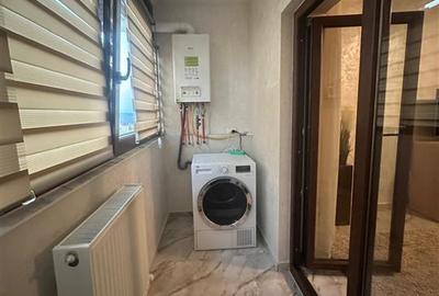 APARTAMENT 1 CAM DECOMANDAT BLOC NOU MOBILAT SI UTILAT VALEA LUPULUI - 6