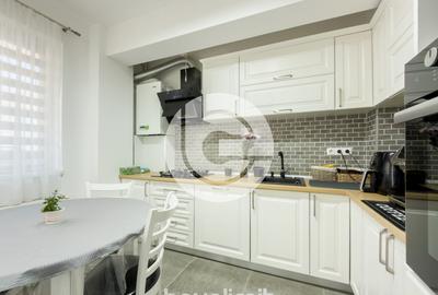 Apartament | Turnișor | 78 Mpu | 2 Băi | Balcon 9 Mp | Parcare | Pivniță - 9