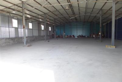 Hala Productie / Depozitare 600 mp + Teren 1000 mp – Magura (Farbe), Bacau – Acc - 4