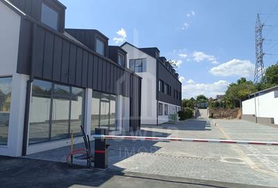Apartamente de vânzare în Turnisor-Ansamblu rezidențial P+1+M - 1
