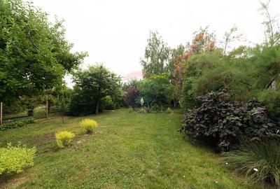 Casa de vanzare 4 camere, zona Otopeni, Odai - 31