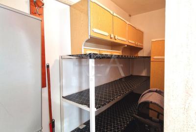 4 Camere | Decomandat | 96 mp| 13 Septembrie  |Sebastian - 15