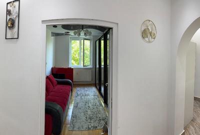 Inchiriere apartament 2 camere, Parcul Bazilescu Bucureștii Noi - 10