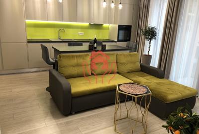 Win Herastrau Nordului-2 cam luxury parcare subsol - 2