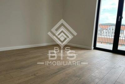 Penthouse finisat 117mp | Lucian Blaga | mall - 5