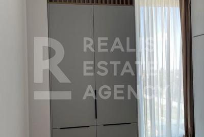 Apartament 3 Camere | Inchiriere | Tunari | 2 locuri de parcare - 6