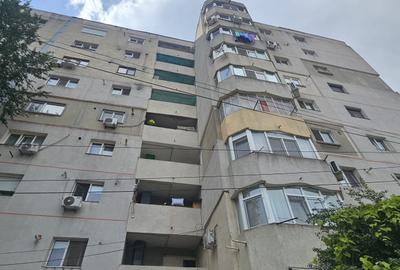 Garsoniera decomandata su.40mp.Sens Giratoriu Carrefour Bratianu - 11