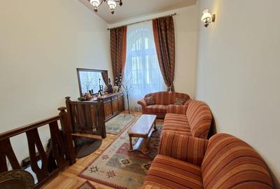 Apartament ultracentral 68 mp utili renovat premium Strada Arhivelor - 9