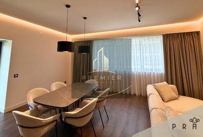 Apartament premium | Gafencu 49 Residence | 192 mp | Etaj 8 - 3