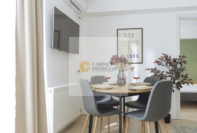 Universitate - Sala Dalles I 2 camere   I Etaj 3 I AIRBNB - 12