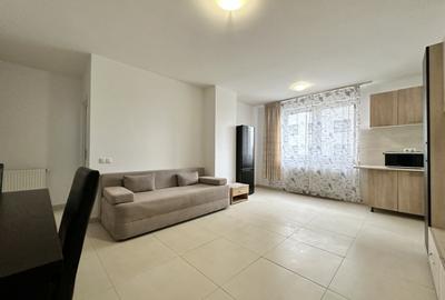 Apartament cu 3 camere semidecomandat, mobilat în Mărăști