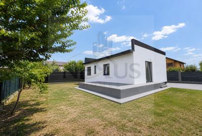 Berceni - Casa individuala | Strada Primaverii - Teren 440 mp - 6