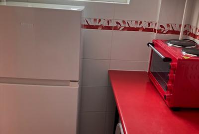 Vanzare garsoniera Drumul Taberei-Orizont-AFI Cotroceni-8/10,MOBILAT,18mp,53900€ - 18