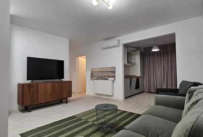 Apartament cu 3 camere decomandat în Theodor Pallady