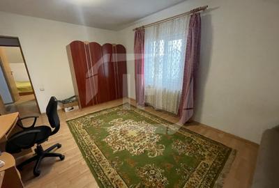 Apartament cu 2 camere decomandat, mobilat în Zorilor