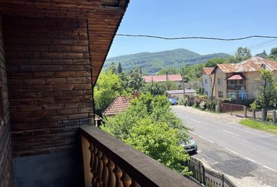 Investiție Turism | Casă | 5164 mp teren | Lac Propriu | Malu cu Flori - 14