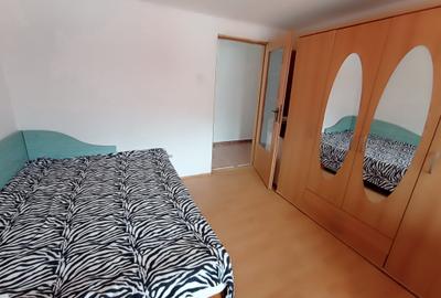 Apartament MANSARDA, Mircea Cel Batran, 45mp, eliberare imediata - 3