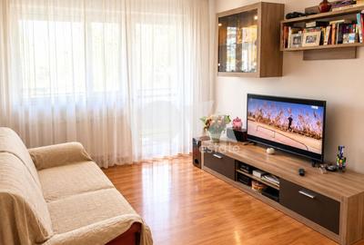 De vânzare: apartament 2 camere. Drumul Taberei | Metrou C. Brancusi - 1
