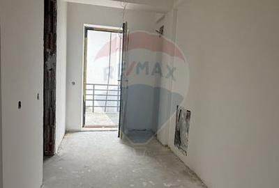 Apartament cu 1 cameră în bloc nou în zona Victoriei - 5