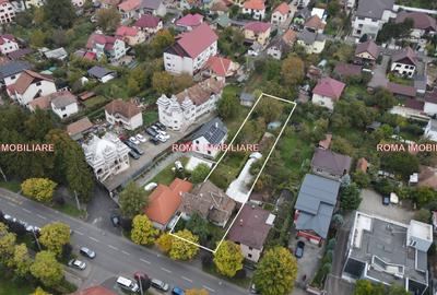 Casă solidă cu teren generos – zonă premium, Baia Mare, str. Iuliu Maniu! - 8