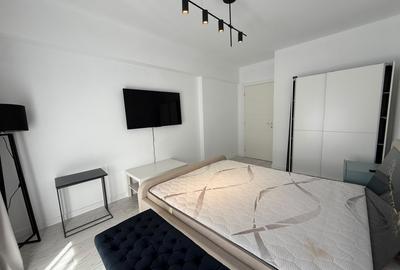 Apartament 3 Camere cu terasa 30 mp - Bulevardul Pipera - 5
