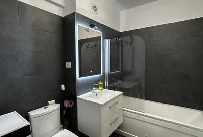 Apartament lux, 2 camere, Nord - 8