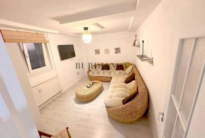 Apartament cu 2 camere decomandat în Pantelimon