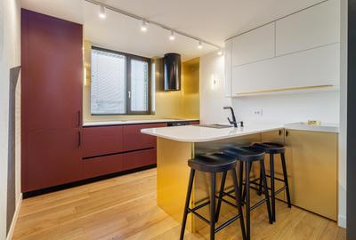 MADE TO SHINE - 3 camere - Avalon Estate-Pipera - 19