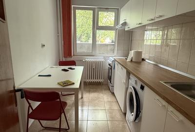 2 camere decomandat, parter, 2 min metrou, zona excelenta, pet friendly - 2