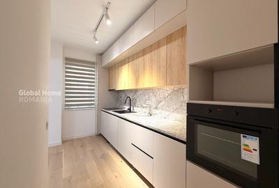 Apartament 2 camere 66MP | Pipera- First Estate | First Rent - 11