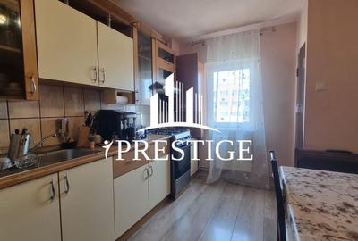 APARTAMENT 4 CAMERE, 2 BĂI, BALCON, PIVNIȚĂ, B-DUL MIHAI VITEAZU - 10