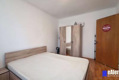 2 camere de închiriat, Obregia, Berceni, mobilat, 10 min metrou - 23