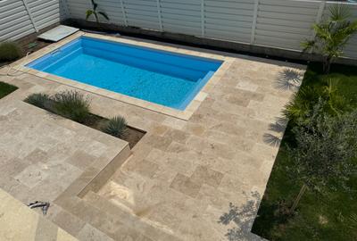 Casa Vila Pipera Tunari - 3