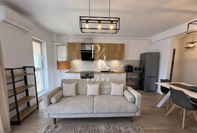 Apartament 2 camere, 56 mp, mobilat complet, garaj, lift, zona Tineretului! - 1