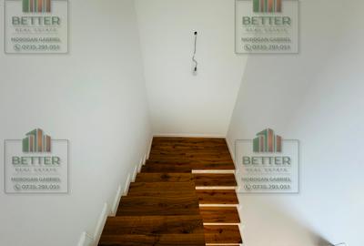 Casa individuala P+1E - 5 camere și curte amenajata – Comuna Berceni - 14